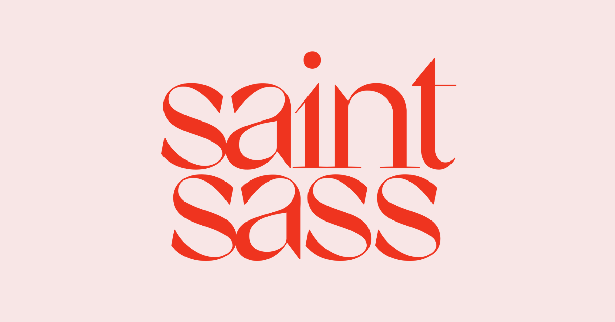 Saint Sass
